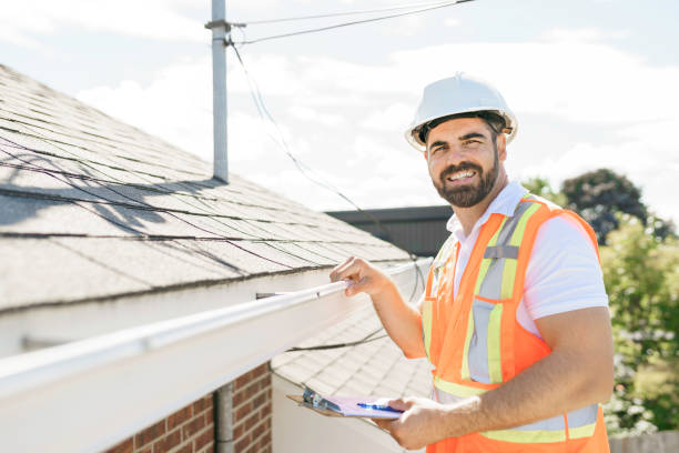 Best Roof Inspection Near Me  in Rockville, IN