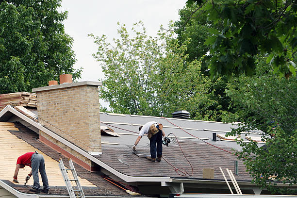 Professional Roofing Contractor in Rockville, IN