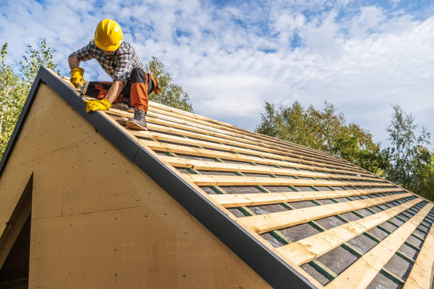 Sealant for Roof in Rockville, IN