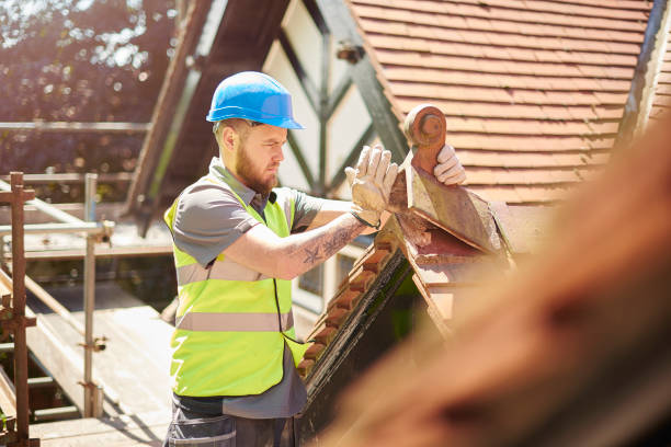 Best Best Roofing Contractors  in Rockville, IN