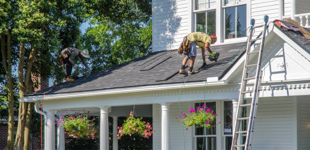 Best Residential Roof Replacement  in Rockville, IN