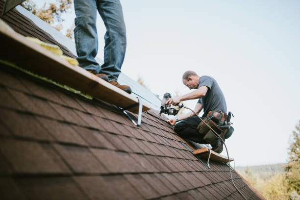 Best Residential Roofing Contractor  in Rockville, IN