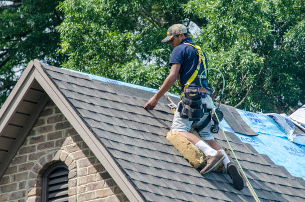 Best Commercial Roofing Services  in Rockville, IN