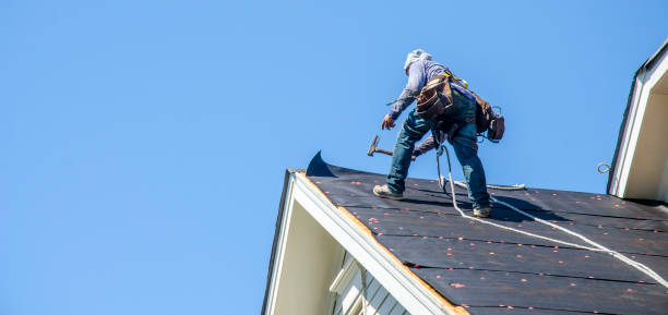 Best Local Roofing Companies  in Rockville, IN